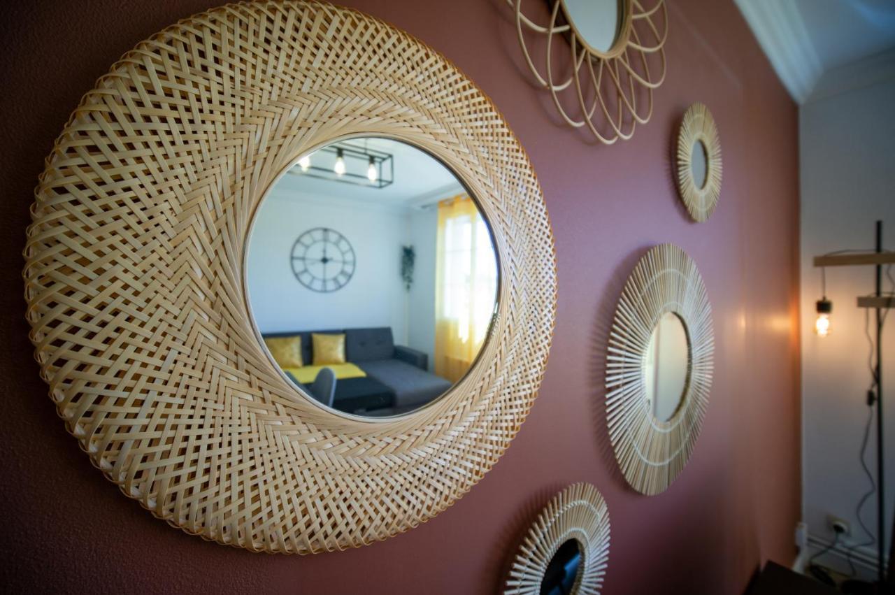 Appartement 3 Chambres Tout Equipe 6-8 Personnes Марсель Экстерьер фото