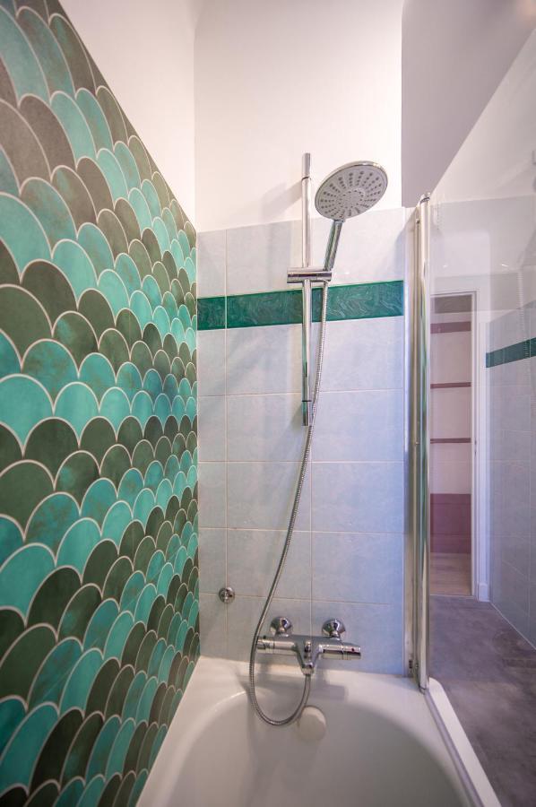 Appartement 3 Chambres Tout Equipe 6-8 Personnes Марсель Экстерьер фото